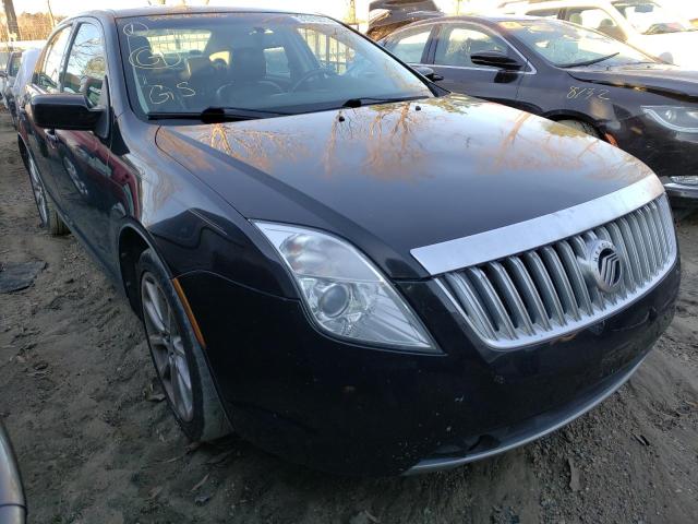 Mercury Milan prem (2010)