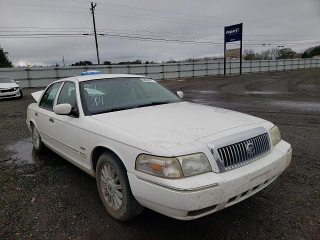 Mercury Grand marq (2011)