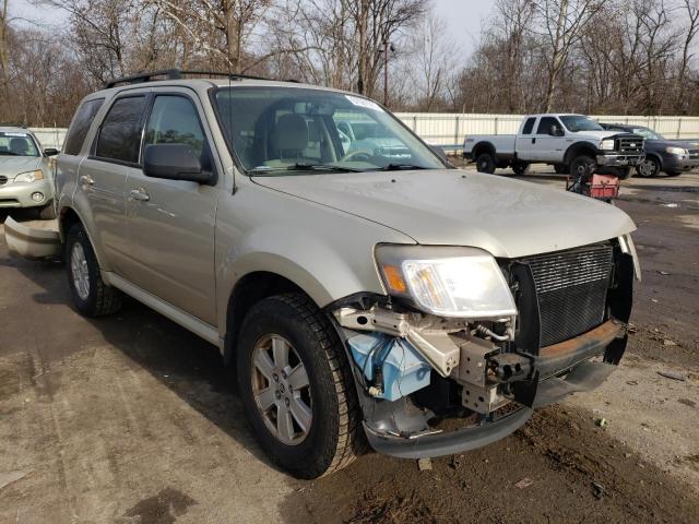 Mercury Mariner (2011)