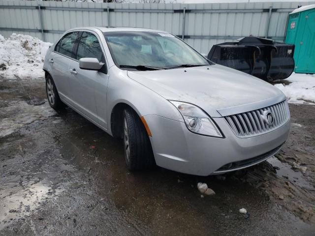 Mercury Milan prem (2011)