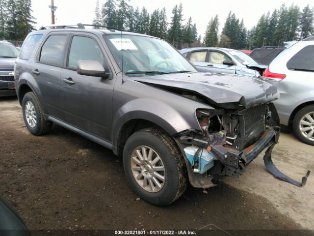 Mercury Mariner (2010)