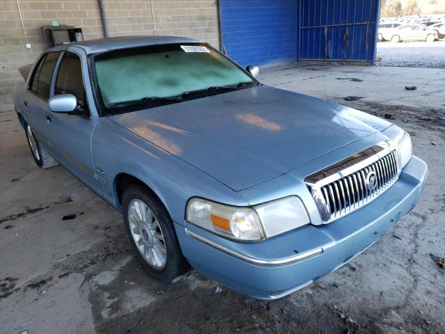 Mercury Grand marq (2010)