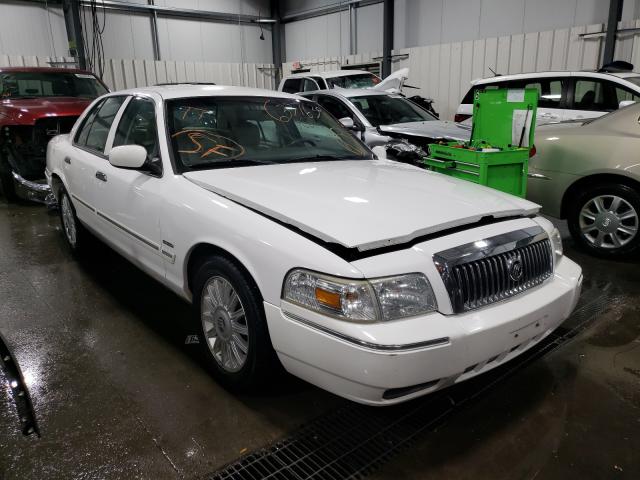 Mercury Grand marq (2010)