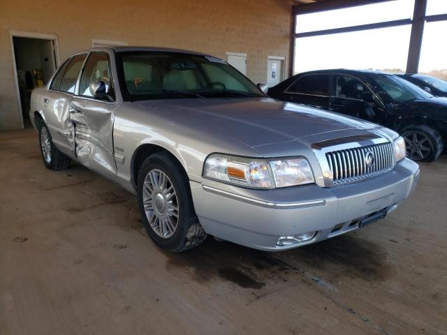 Mercury Grand marq (2010)