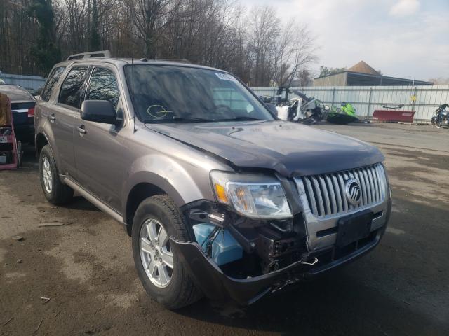 Mercury Mariner (2010)
