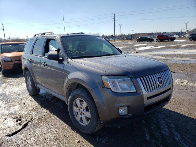 Mercury Mariner (2010)