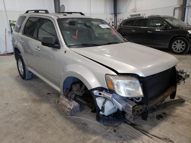 Mercury Mariner (2010)