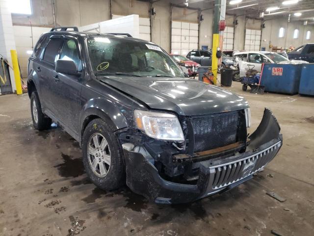 Mercury Mariner (2010)