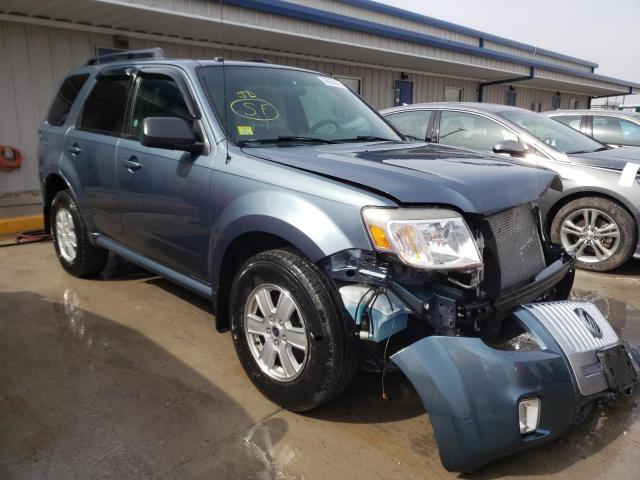 Mercury Mariner (2010)