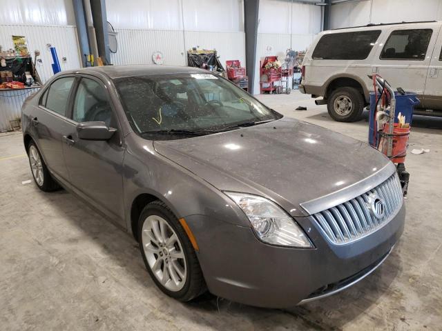 Mercury Milan prem (2010)