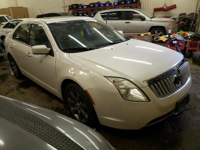 Mercury Milan prem (2010)