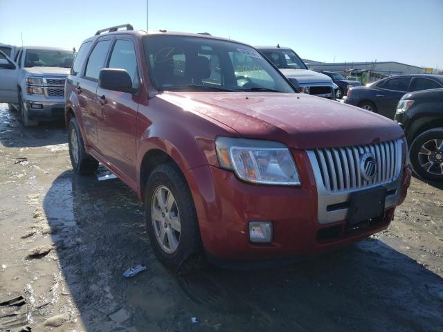 Mercury Mariner (2011)