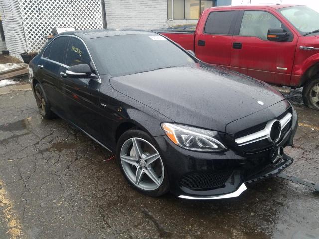Mercury C300 (2015)
