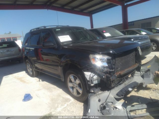 Mercury Mariner (2011)