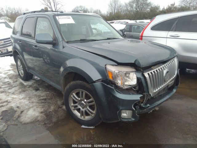 Mercury Mariner (2010)