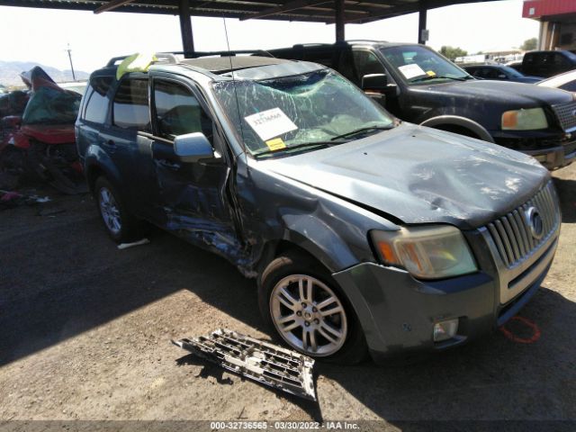 Mercury Mariner (2010)