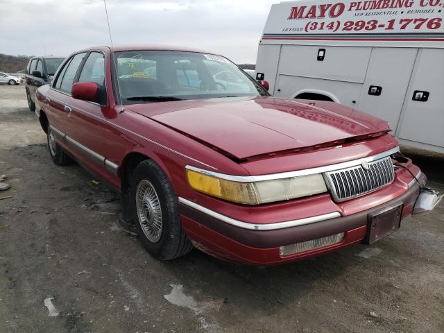 Mercury Grand marq (1994)