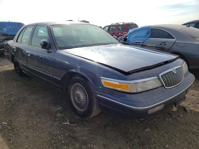 Mercury Grand marq (1997)