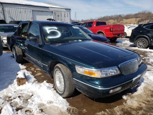 Mercury Grand marq (1997)