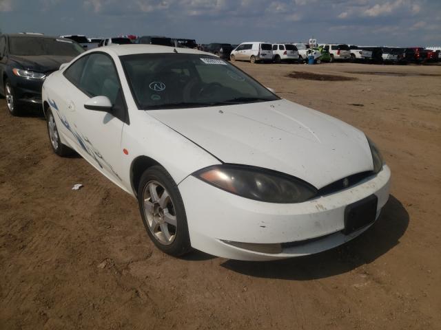 Mercury Cougar v6 (1999)