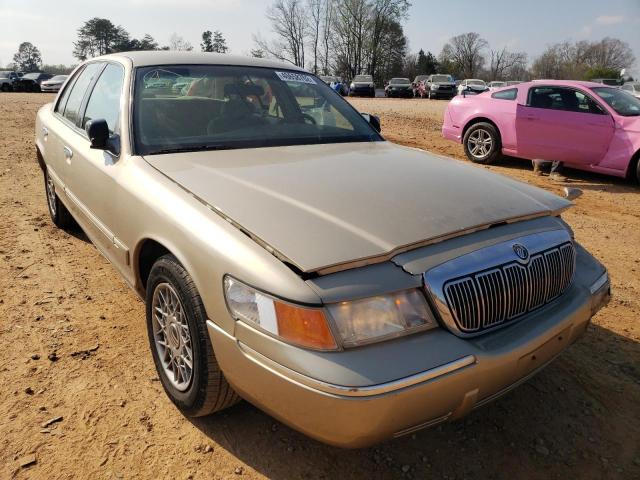 Mercury Grand marq (1999)