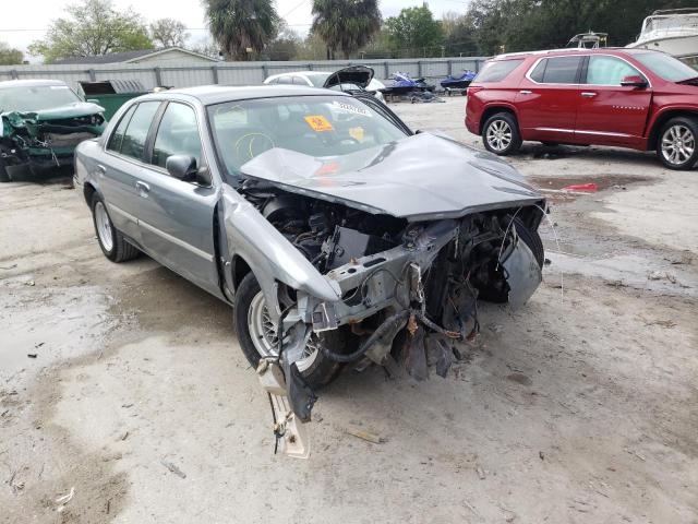Mercury Grand marq (1999)