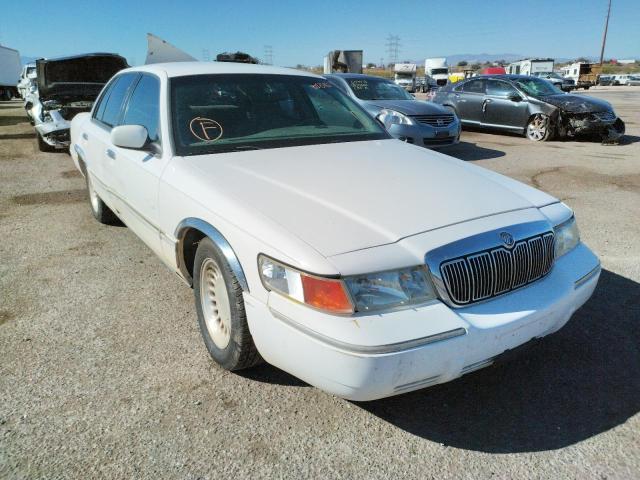 Mercury Grand marq (1999)