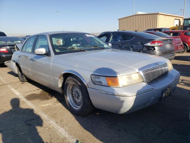 Mercury Grand marq (1999)