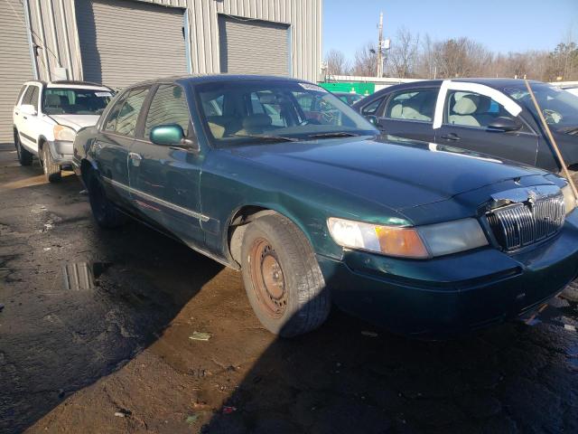 Mercury Grand marq (2000)