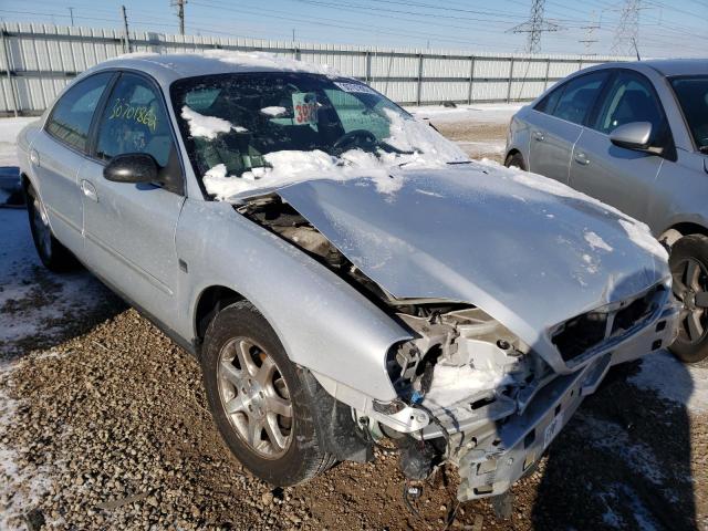 Mercury Sable ls p (2000)