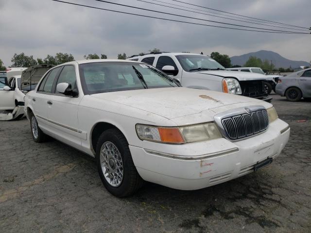 Mercury Grand marq (2001)