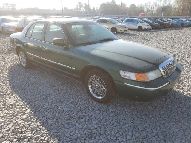 Mercury Grand marq (2001)