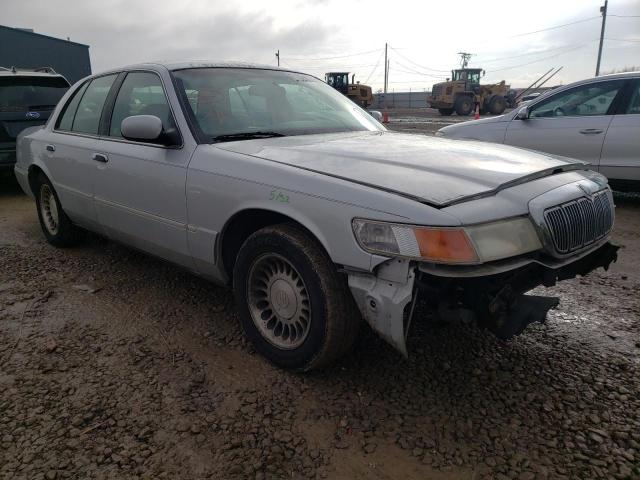 Mercury Grand marq (2001)