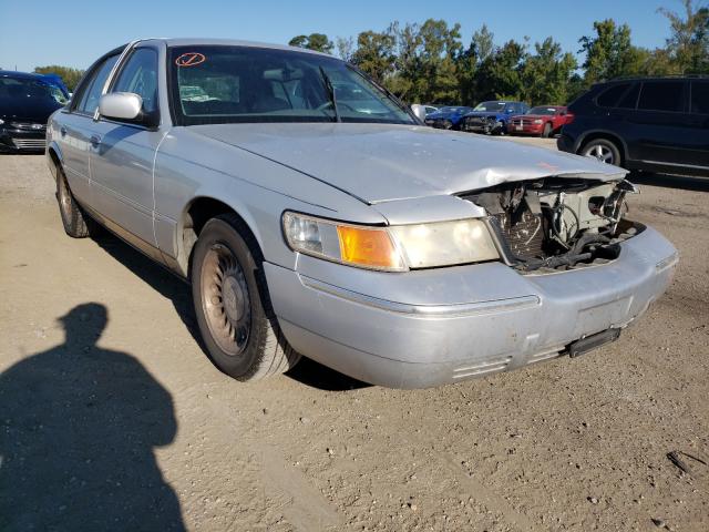 Mercury Grand marq (2001)