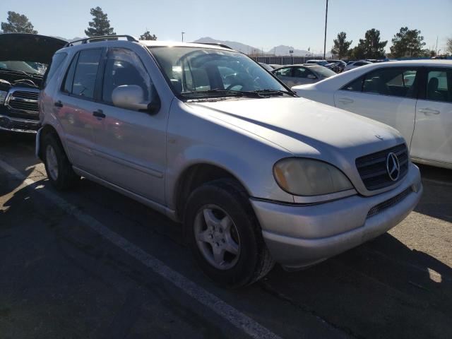 Mercury Ml350 (2001)