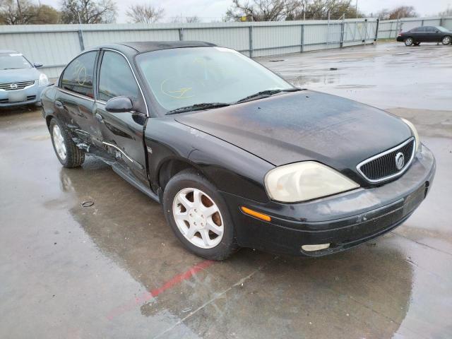 Mercury Sable ls p (2001)