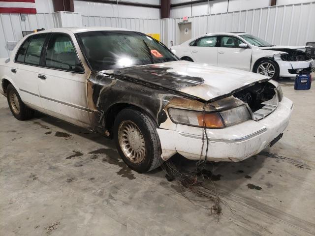 Mercury Grand marq (2002)