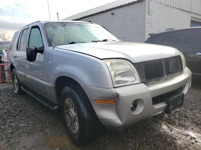 Mercury Mountainee (2002)