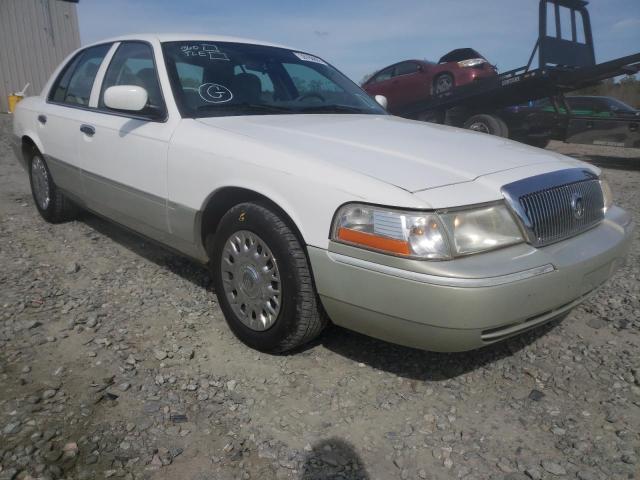 Mercury Grand marq (2003)
