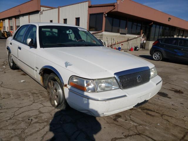 Mercury Grand marq (2003)