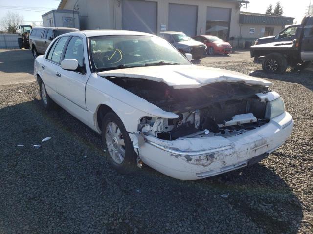 Mercury Grand marq (2003)