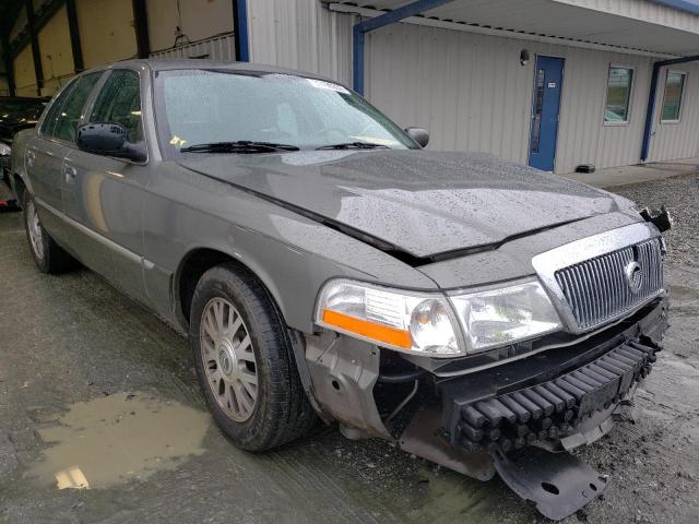 Mercury Grand marq (2003)