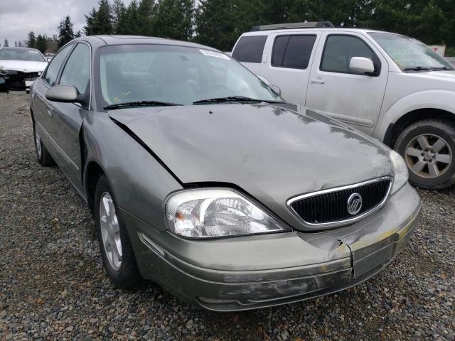 Mercury Sable ls p (2003)