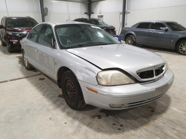 Mercury Sable ls p (2003)