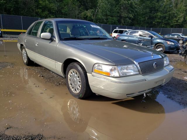 Mercury Grand marq (2004)