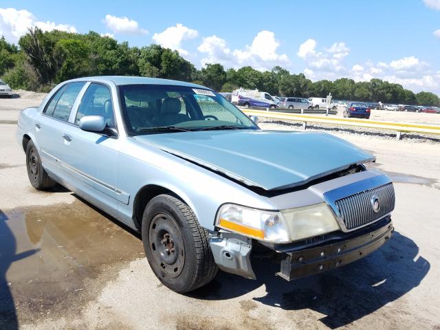 Mercury Grand marq (2004)