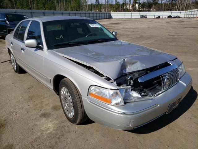 Mercury Grand marq (2004)