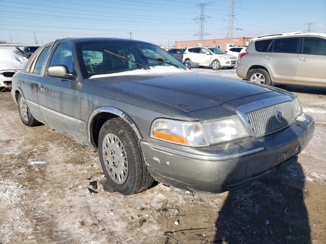 Mercury Grand marq (2004)