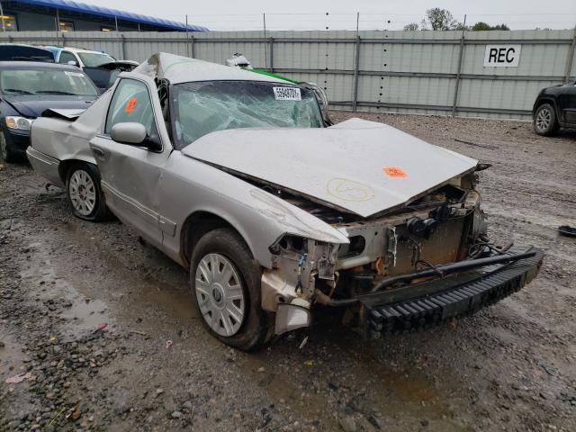 Mercury Grand marq (2004)
