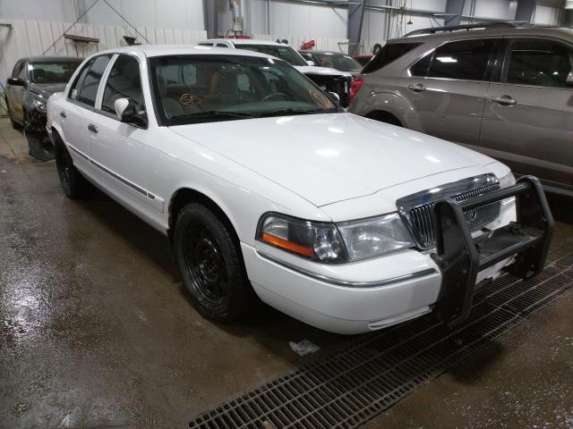 Mercury Grand marq (2004)